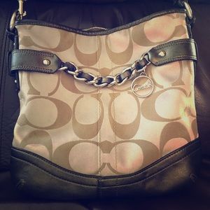 Coach Crossbody Purse